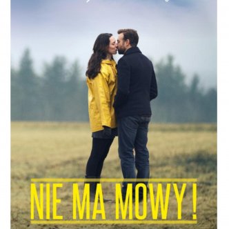 nie ma mowy